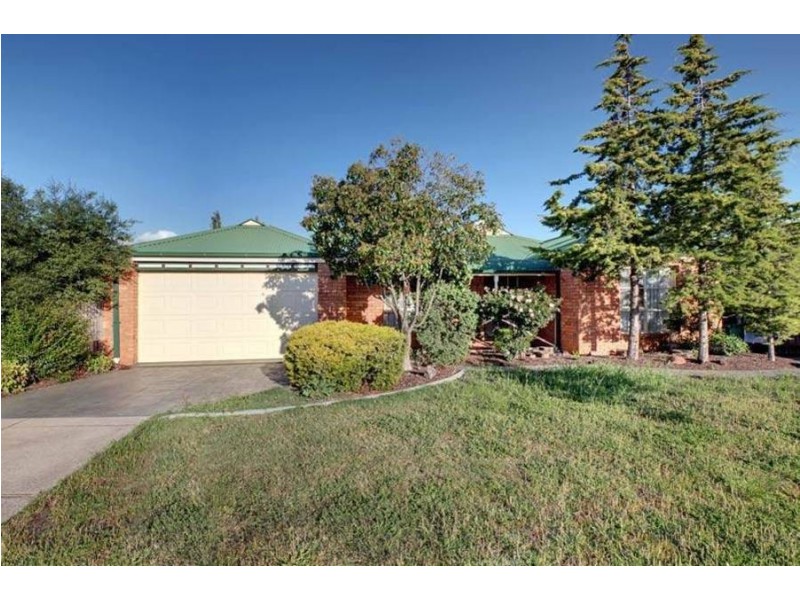 30 Eucalyptus Place, Meadow Heights VIC 3048
