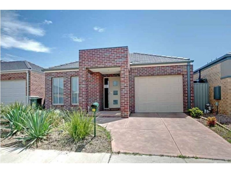 31 Flagstaff Loop, Craigieburn VIC 3064