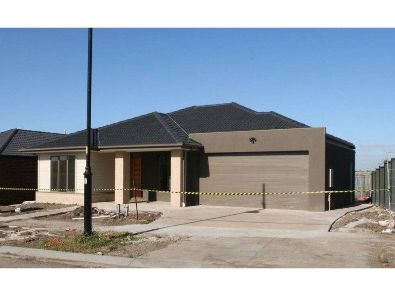 Lot 7213, 7213 Humber Street, Craigieburn VIC 3064