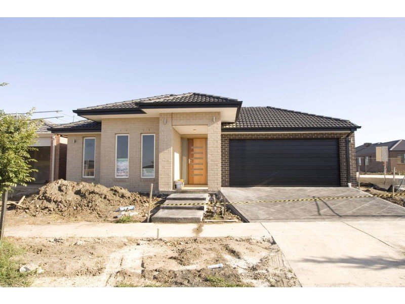 Lot 10910, 10910 Watergum Avenue, Craigieburn VIC 3064
