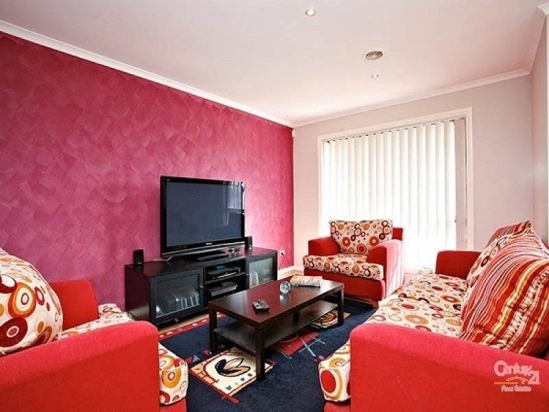 13 Roycroft Road, Roxburgh Park VIC 3064