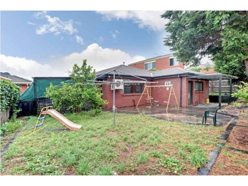 6 Lightwood Crescent, Meadow Heights VIC 3048