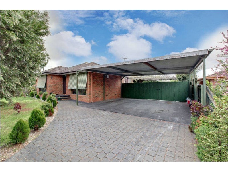 42 Buchan Street, Meadow Heights VIC 3048