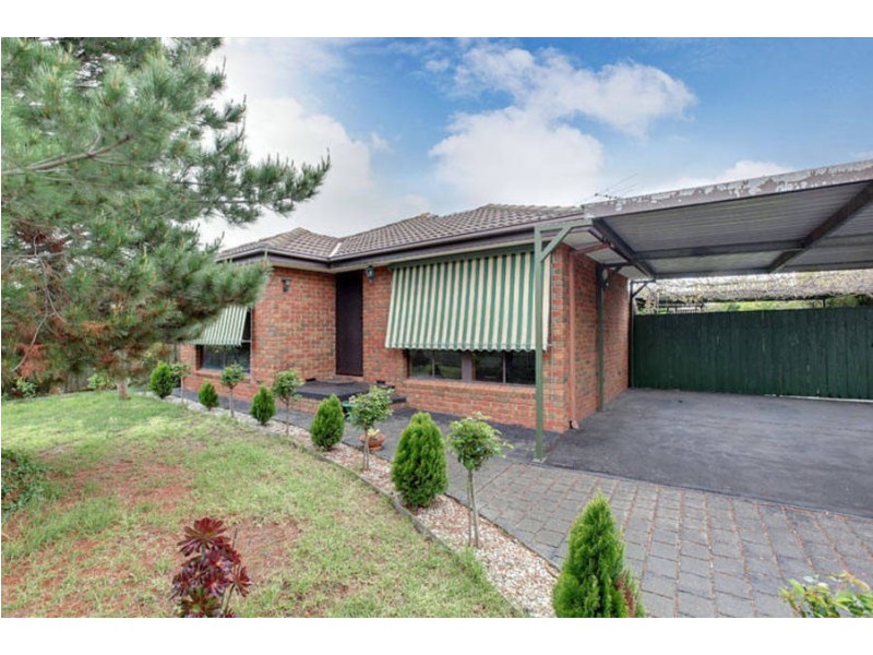 42 Buchan Street, Meadow Heights VIC 3048