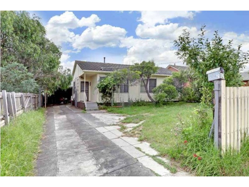 37 Berger Street, Dallas VIC 3047