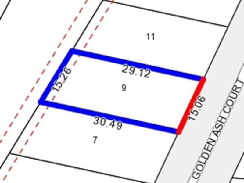 9 Golden Ash Court, Meadow Heights VIC 3048
