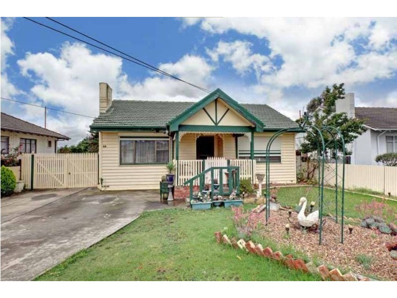 44 Holberry Street, Broadmeadows VIC 3047