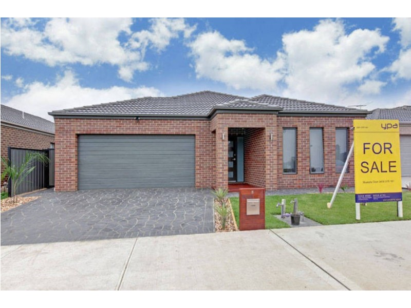5 Thorngrove Avenue, Craigieburn VIC 3064
