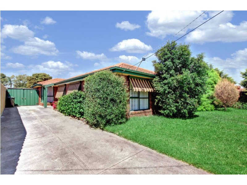 17 Appin Court, Meadow Heights VIC 3048