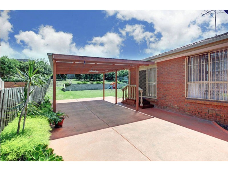71 Shankland Boulevarde, Meadow Heights VIC 3048