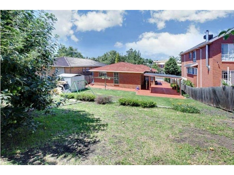 71 Shankland Boulevarde, Meadow Heights VIC 3048