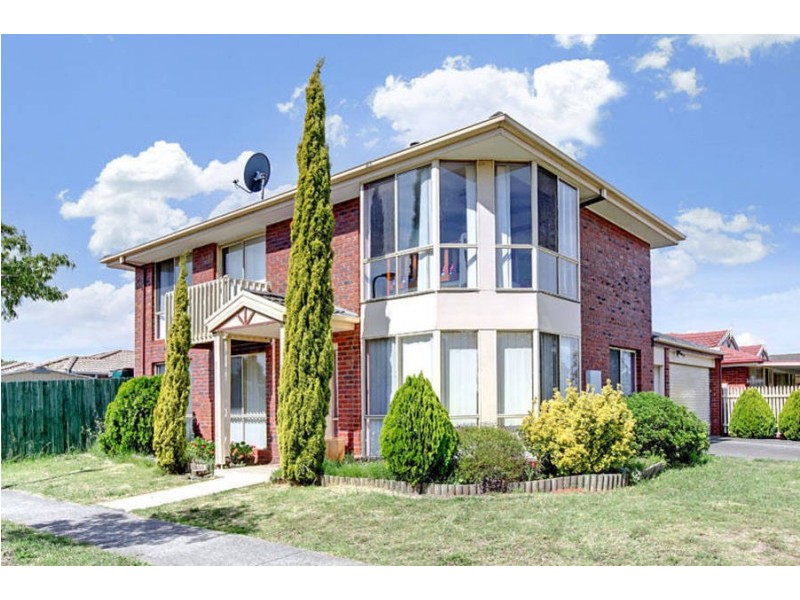 1 Gellion Place, Roxburgh Park VIC 3064