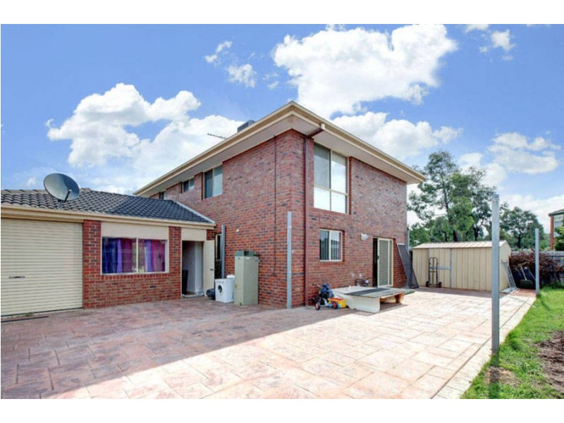 1 Gellion Place, Roxburgh Park VIC 3064
