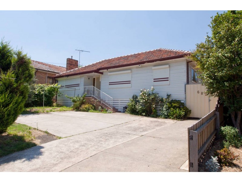 682 Pascoe Vale Road, Oak Park VIC 3046