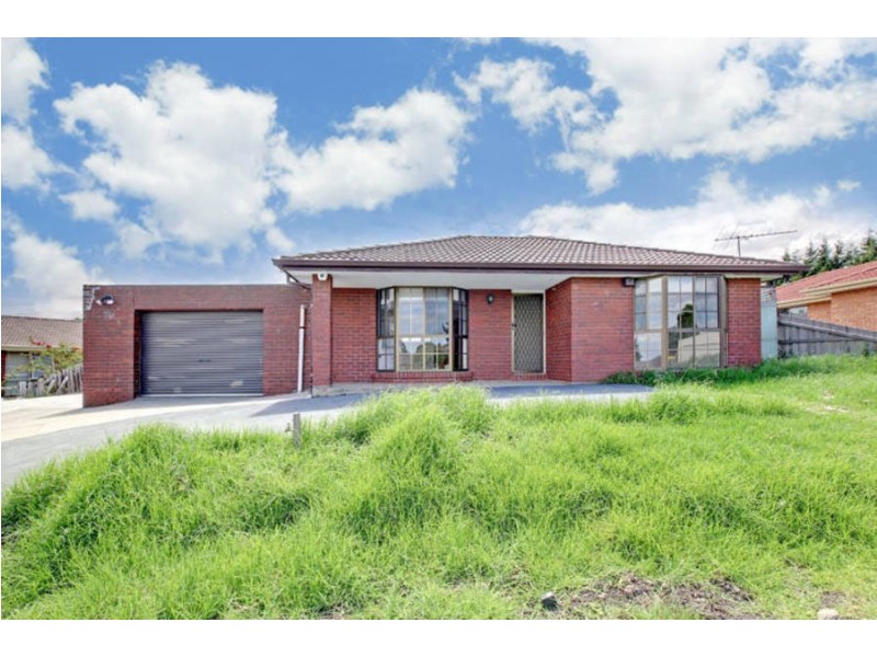 9 Karoonda Court, Meadow Heights VIC 3048