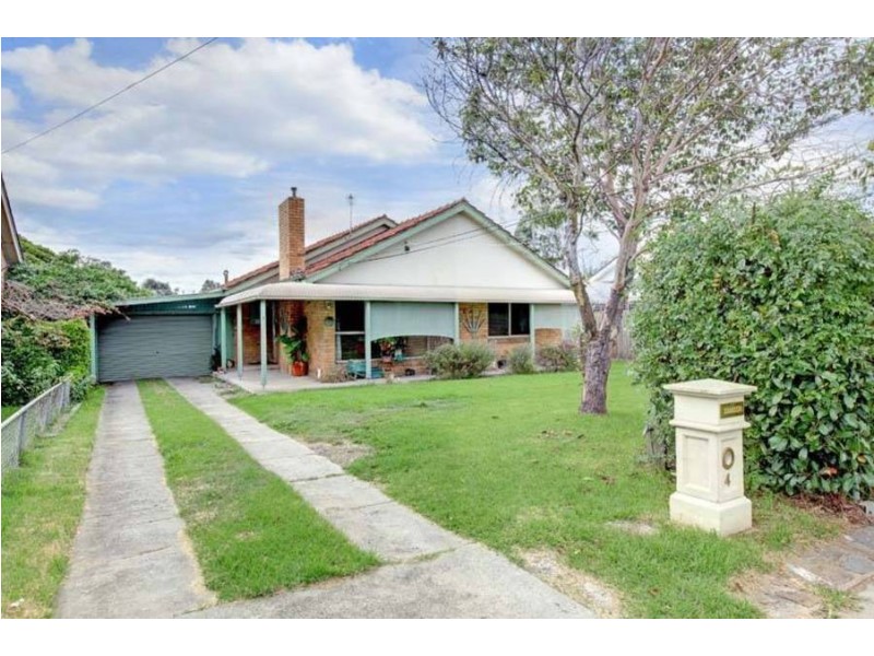 4 Ophir Street, Broadmeadows VIC 3047