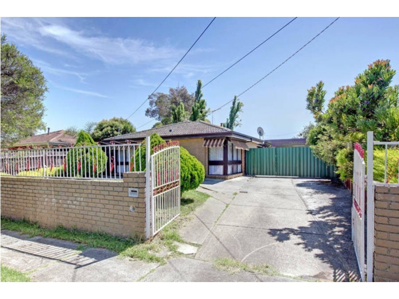 11 Eldorado Crescent, Meadow Heights VIC 3048