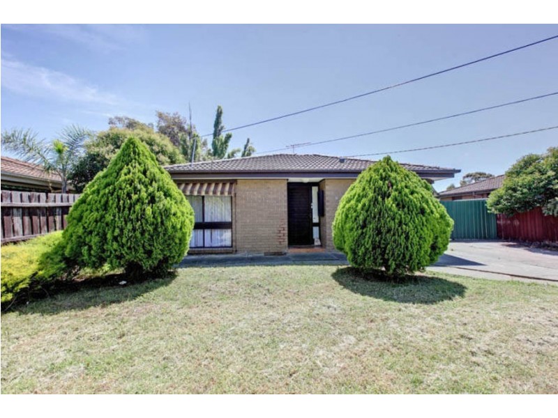 11 Eldorado Crescent, Meadow Heights VIC 3048