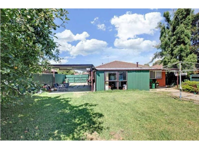 11 Eldorado Crescent, Meadow Heights VIC 3048