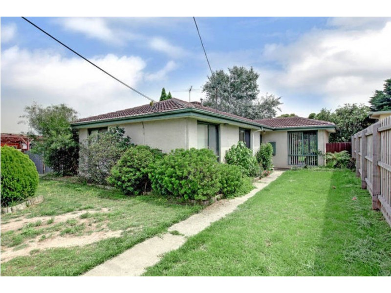 7 Werona Court, Meadow Heights VIC 3048