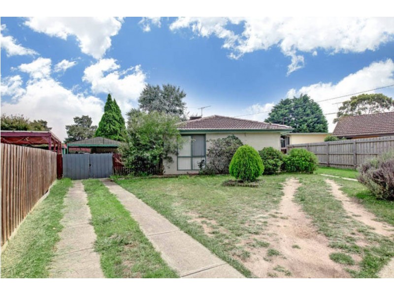 7 Werona Court, Meadow Heights VIC 3048