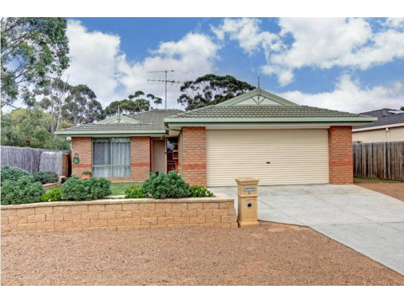 9 Columbia Circuit, Broadmeadows VIC 3047