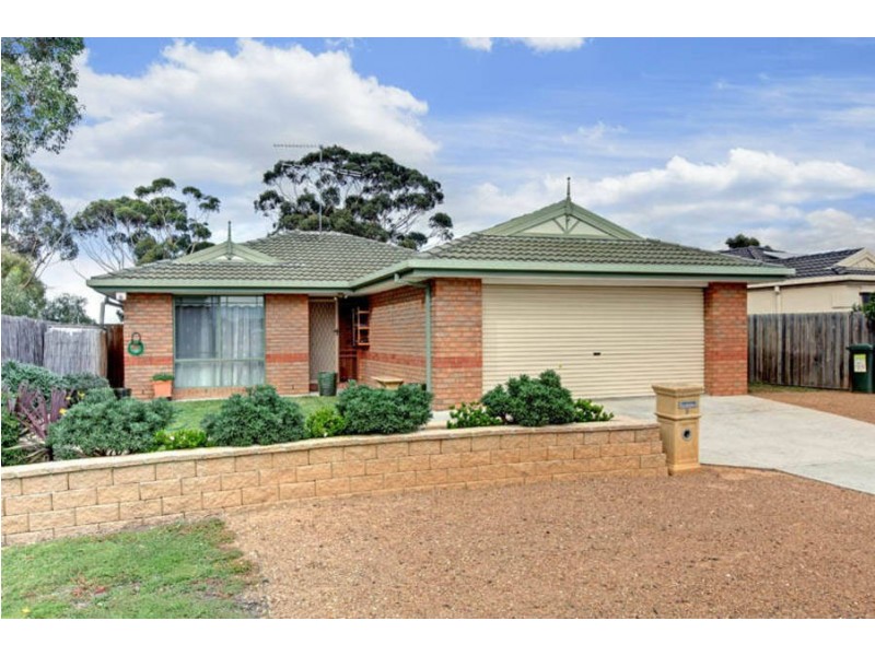 9 Columbia Circuit, Broadmeadows VIC 3047
