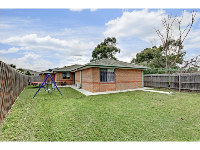 9 Columbia Circuit, Broadmeadows VIC 3047
