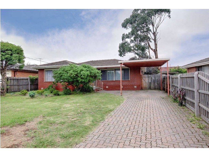 11 Kyabram Street, Coolaroo VIC 3048