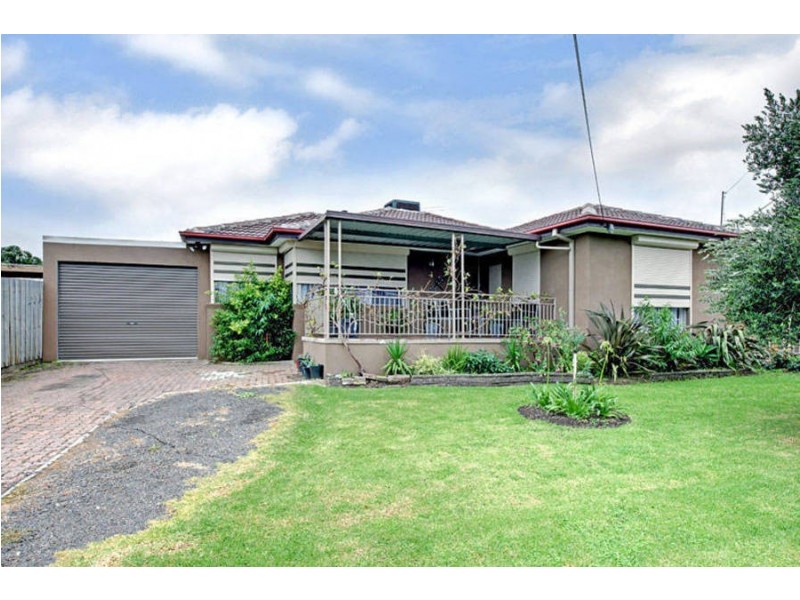 4 Rubicon Street, Dallas VIC 3047