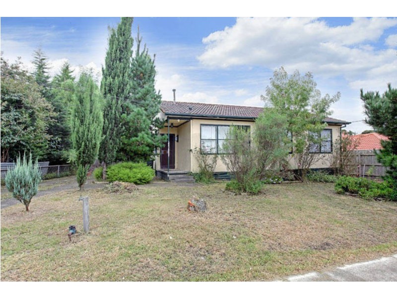 40 Berger Street, Dallas VIC 3047