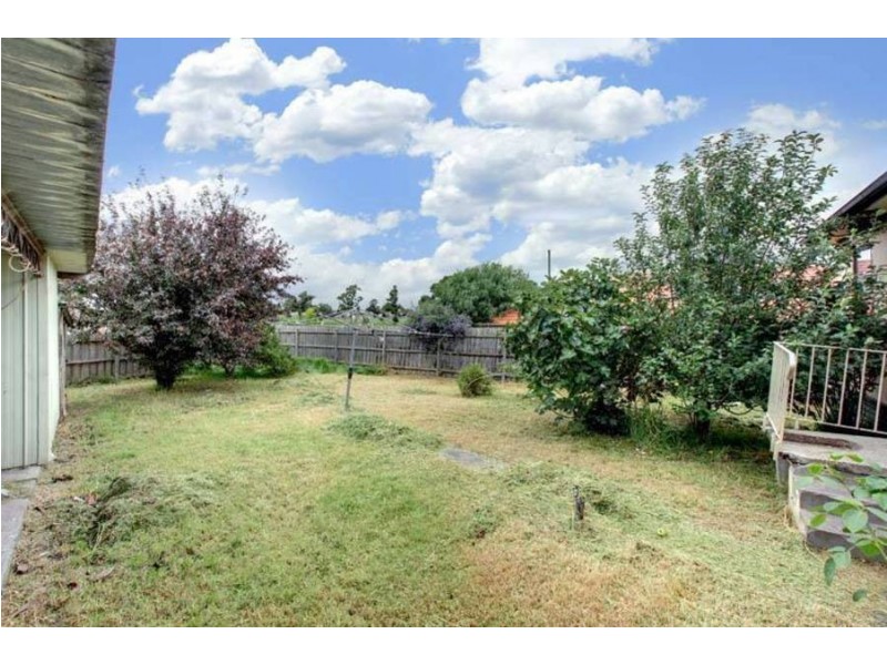 40 Berger Street, Dallas VIC 3047