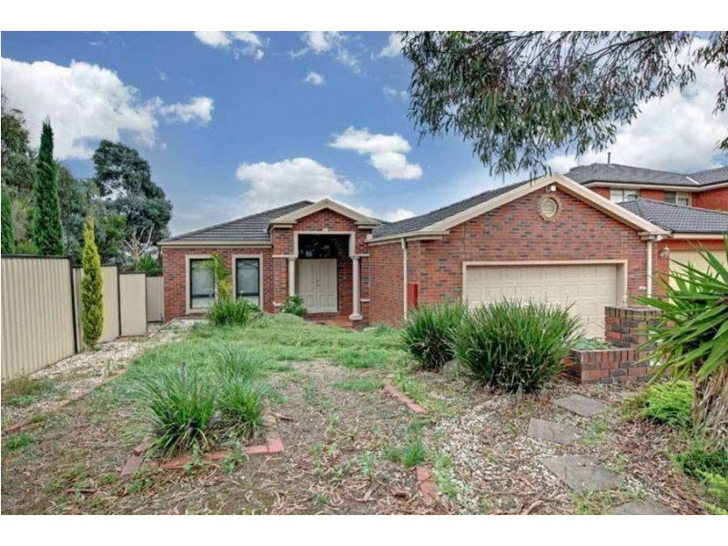 4 Lambert Place, Roxburgh Park VIC 3064