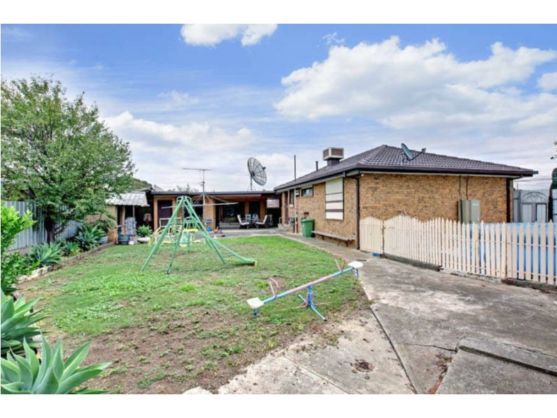 8 Natalie Court, Campbellfield VIC 3061