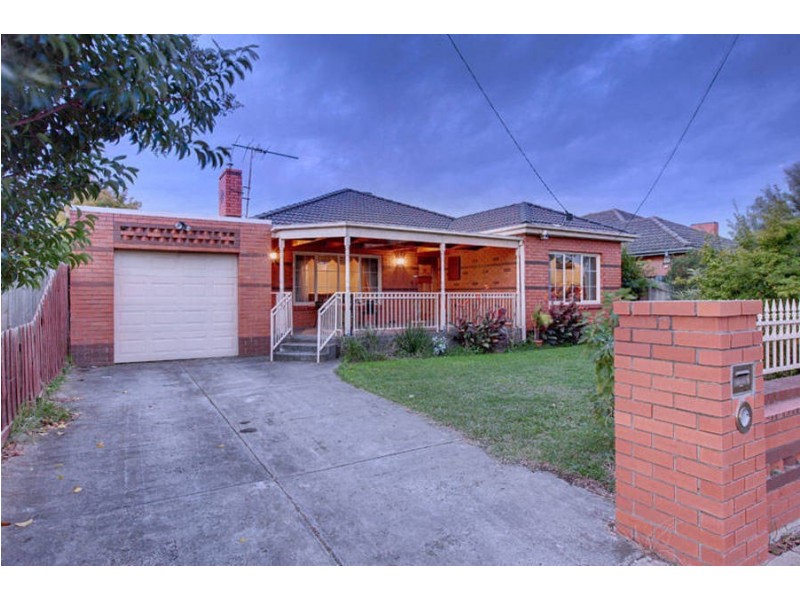 16 South Street, Hadfield VIC 3046