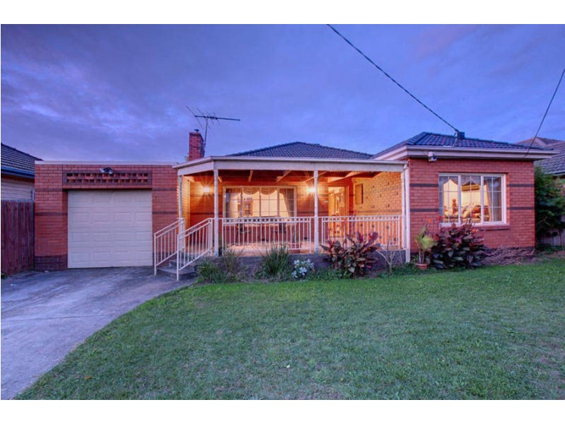 16 South Street, Hadfield VIC 3046