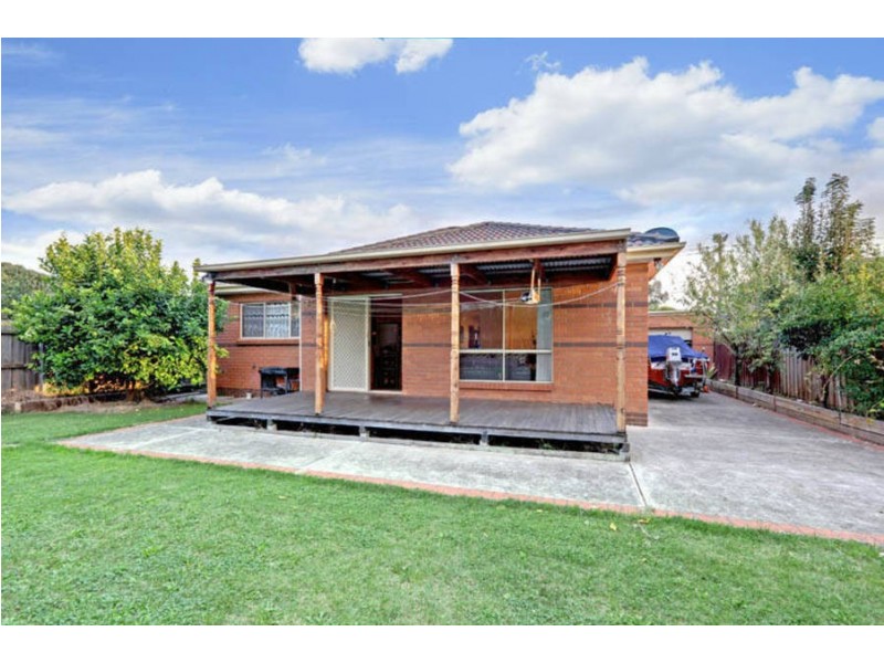 16 South Street, Hadfield VIC 3046