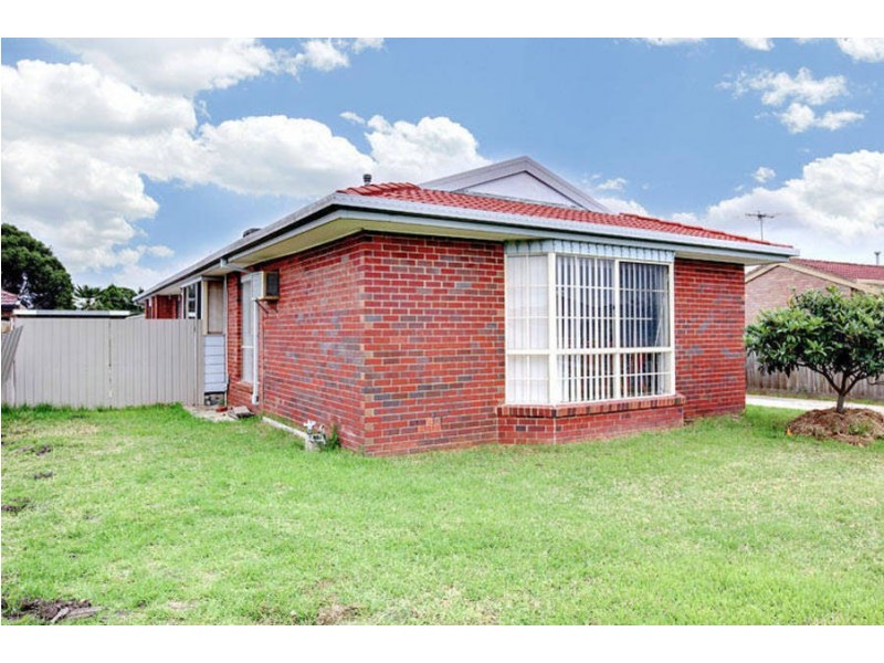 10 Milford Court, Meadow Heights VIC 3048