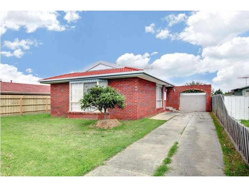 10 Milford Court, Meadow Heights VIC 3048