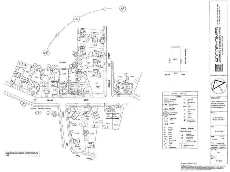 84 Dallas Drive, Dallas VIC 3047