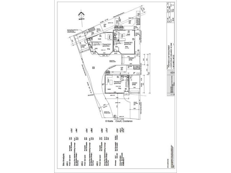 4 & 6 Kiata Court, Coolaroo VIC 3048