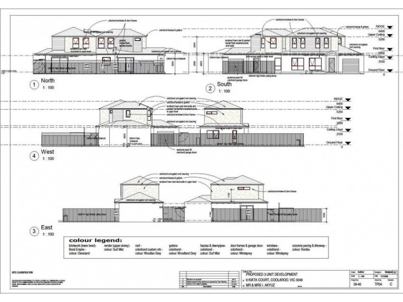 4 & 6 Kiata Court, Coolaroo VIC 3048