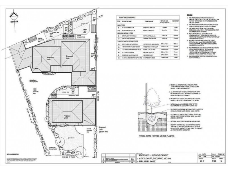 4 & 6 Kiata Court, Coolaroo VIC 3048