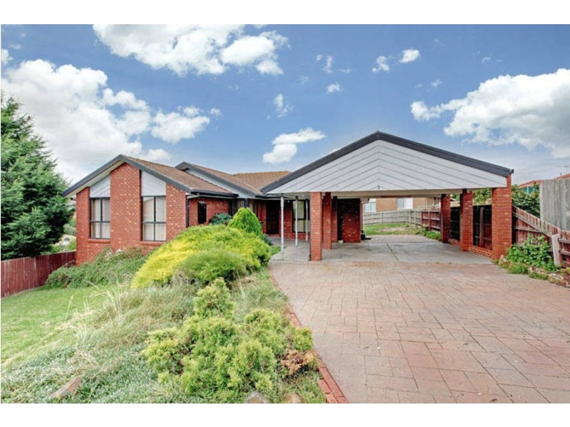 3 Hakea Place, Meadow Heights VIC 3048