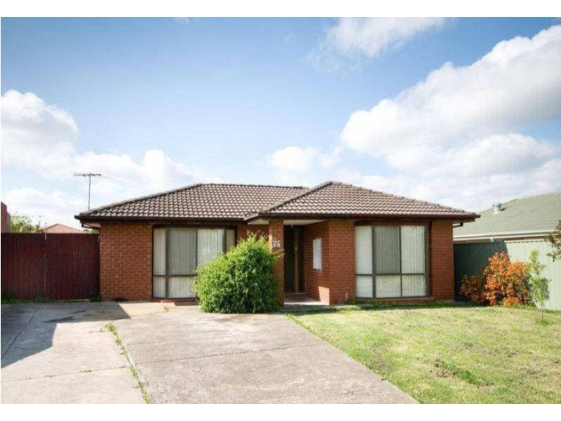 36 Tarcoola Avenue, Meadow Heights VIC 3048