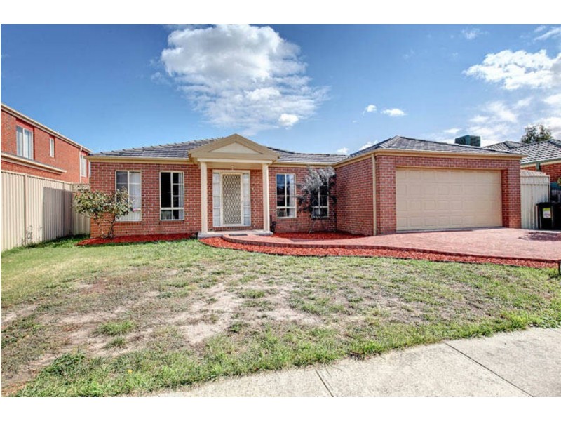 59 Salween Crescent, Roxburgh Park VIC 3064