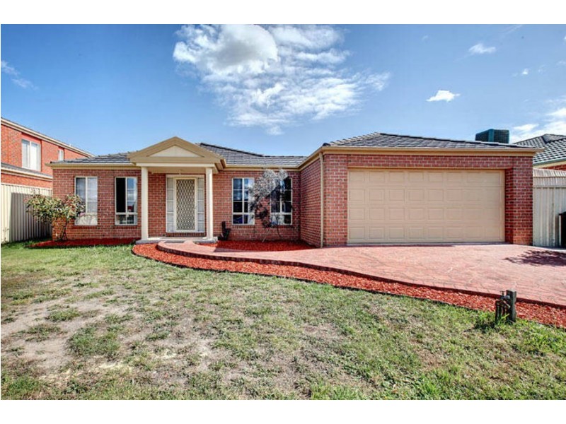 59 Salween Crescent, Roxburgh Park VIC 3064