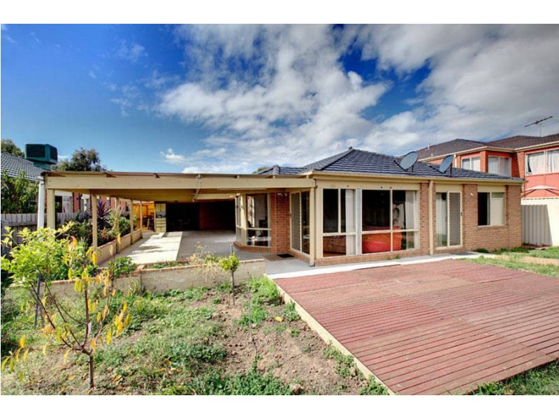 59 Salween Crescent, Roxburgh Park VIC 3064