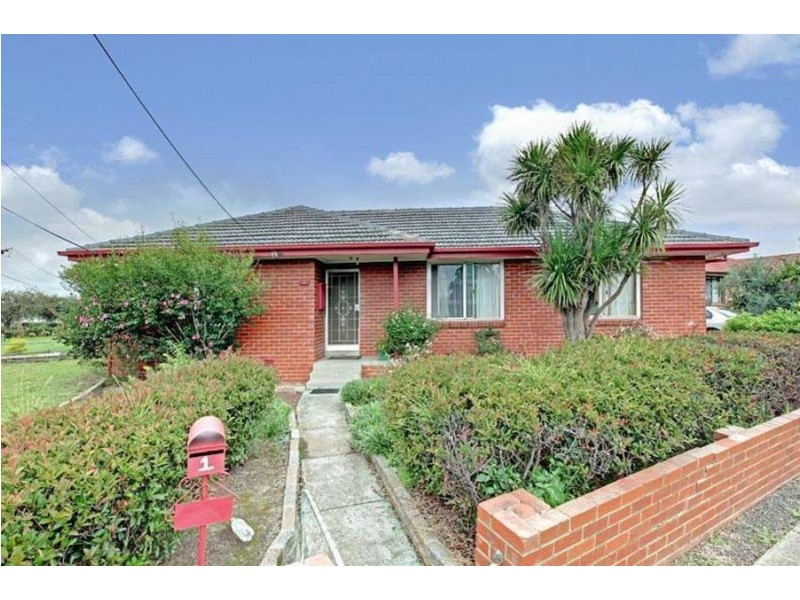 1 Hilgay Street, Coolaroo VIC 3048