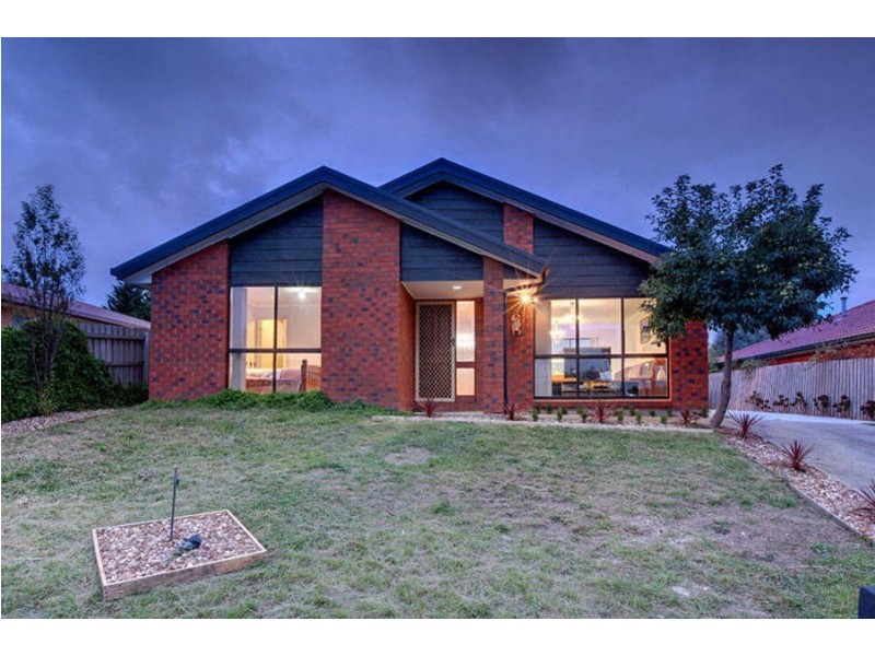 14 Lightwood Crescent, Meadow Heights VIC 3048